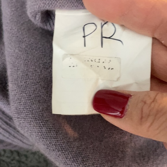 J Crew 100% Cashmere Sweater - Picture 13 of 13